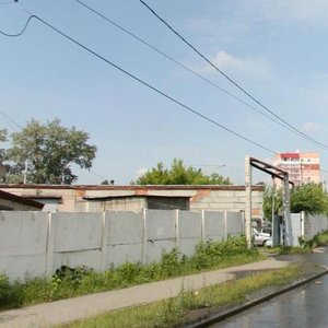 Severo-Krymskaya ulitsa, 1, : foto