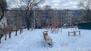 Благовещенск, Загородная улица, 48: фото