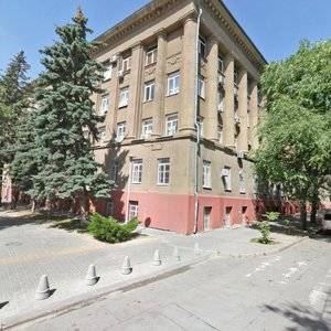 V.I. Lenina Avenue, 8, Volgograd: photo