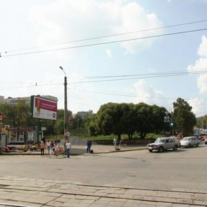 Kirov street, 42, Chelyabinsk: photo