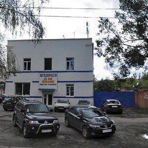 23 Serpnya Street, 12А, Kharkiv: photo