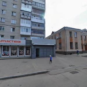 Vulytsia Stepana Bandery, 19, Zhytomyr: photo