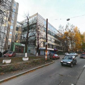 Osharskaya Street, 67, Nizhny Novgorod: photo