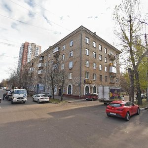 Vatutina Street, 13к1, Moscow: photo