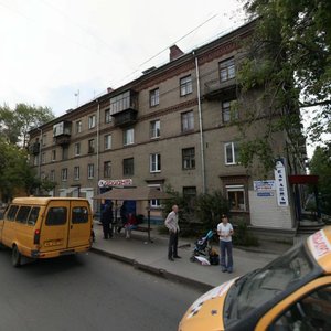 Novorossiyskaya ulitsa, 77, : foto
