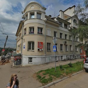 Smolenskaya Street, 1/32, Kaluga: photo