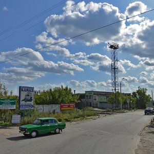 Shevchenko Street, 177А, Barnaul: photo