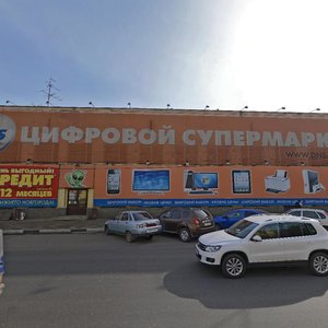 Lunacharskogo Street, 25/4, : foto