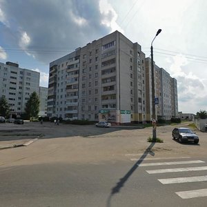 Ulitsa Telmana, 66/4, Bryansk: photo