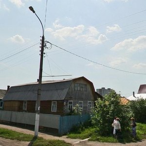 Novorossiyskaya Street, 101/59, Ufa: photo