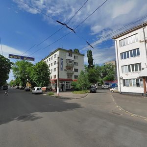 Житомир, Покровская улица, 18: фото