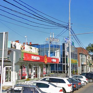 Stavropolskaya Street, 63, Krasnodar: photo