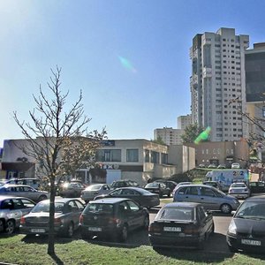Pieramozhcaw Avenue, 85 ، مينسك: صورة
