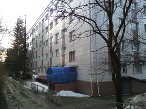 Lenina Street, 415В, Stavropol: photo