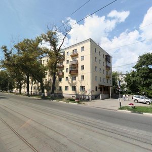 Chkalov Street, 41, Nizhny Novgorod: photo