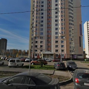 Bolshaya Marfinskaya Street, No:1к1, Moskova: Fotoğraflar