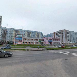 Северодвинск, Улица Ломоносова, 105: фото