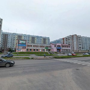 Ulitsa Lomonosova, 105, Severodvinsk: photo