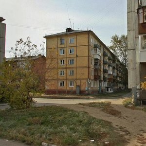 Иркутск, Улица Тельмана, 185: фото