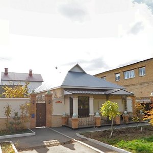 Proyezd Kommunarov, 51, : foto