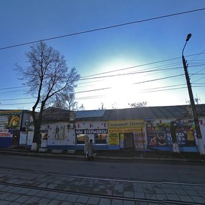 Demidovskaya Plotina Street, 18, Tula: photo