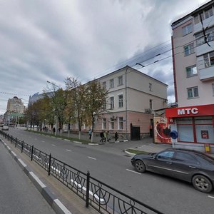 Popova Street, 34, Belgorod: photo