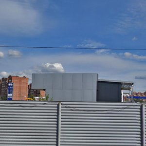 40 Let Pobedy Street, 33Г, Togliatti: photo