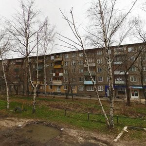 Druzhaeva Street, 26, Nizhny Novgorod: photo