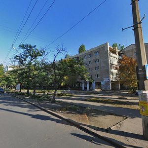 Николаев, Курортная улица, 3: фото