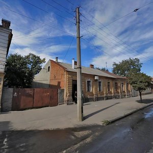 Moskalivska Street, 44, : foto