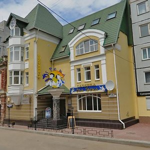 Suvorova Street, 29, Kaluga: photo