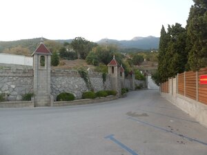 Sovetskaya Street, 80, Republic of Crimea: photo