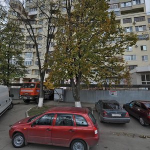 Bogdana Khmelnitskogo Avenue, 134А, Belgorod: photo