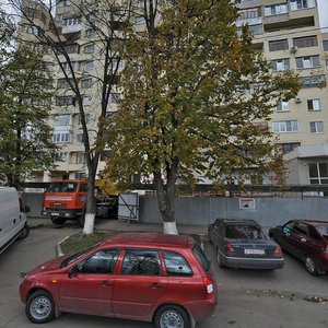 Bogdana Khmelnitskogo Avenue, No:134А, Belgorod: Fotoğraflar