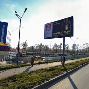 Yablochkova Drive, 4И, Ryazan: photo