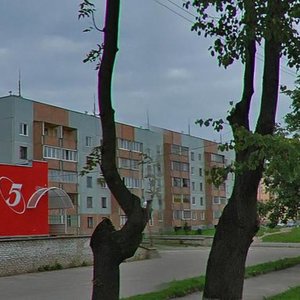 Maksima Gorkogo Street, 19, Pskov: photo