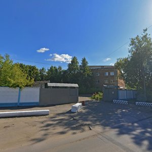 Sovnarkhoznaya ulitsa, 1, : foto