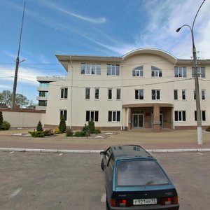 Starokubanskaya ulitsa, 141, Krasnodar: photo