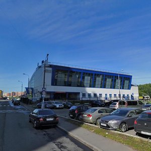 Vilisa Latsisa Street, вл20 ، موسكو: صورة