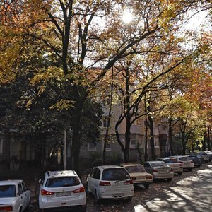 Konstitutsii SSSR Street, 12 ، : صورة