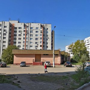 Казань, Улица Коммунаров, 1/6А1: фото