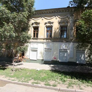 Vodnikov Street, 89, Samara: photo