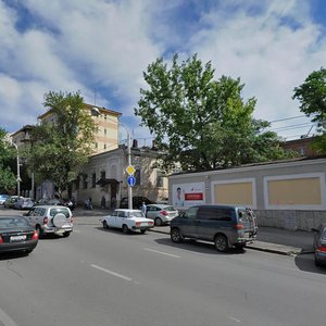 Voroshilovskiy Avenue, 6, : foto