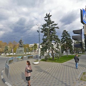 Sovetov Street, 28/30, : foto