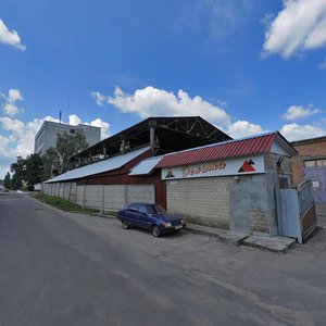 Vulytsia Lukianova, 12А, Cherkasy: photo