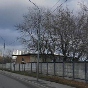 Startovaya Street, 18с1, : foto