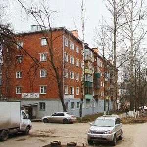 Krylov Street, 6, Nizhny Novgorod: photo