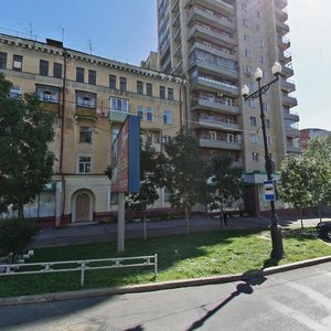 Komsomolskaya Street, 122, : foto