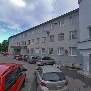 Stratilatovskaya Street, 9А, Veliky Novgorod: photo