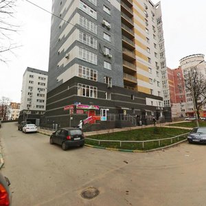 Nevzorovykh Street, 87, Nizhny Novgorod: photo